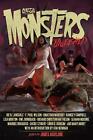 Classic Monsters Unleashed by Kim Newman (English) Paperback Book