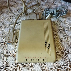 Data Fax Voice Zubehör Vintage ungetestet - Bild 1 von 8
