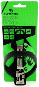 Syncros iS Cache Cage Bicycle Bottle Cage w/ 8 Function Multi Tool&Chain Breaker