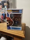 Paddington - Paddington With Suitcase 1435 Funko Pop