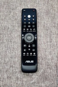 Mando a distancia reproductor multimedia HD original ASUS RC2423301/02B O!Play Gallery - Imagen 1 de 3