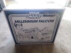 Star Wars Vintage Collection MILLENIUM FALCON Toys R Us Hasbro 2012