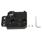 Camera Stabilizer Expansion Board Plate Module For DJI Ronin S/RS3/RSC2 Gimbal