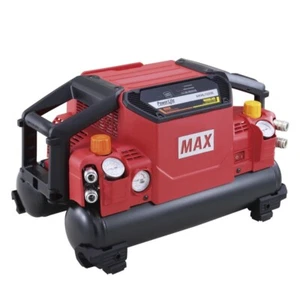 Compresor de aire de alta presión Max AKHL1320E - Imagen 1 de 2