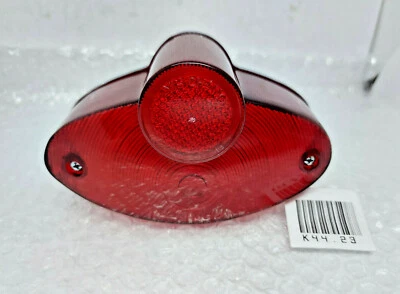 Kawasaki H1 A1 A7 W1 W2 C2 F3 F6 F7 F5 F9 Rear Tail Light Lamp Assy New - Image 1 of 4