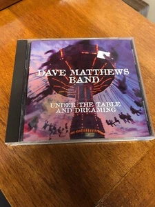 Dave Matthews Band - Under the Table and Dreaming - Imagen 1 de 2