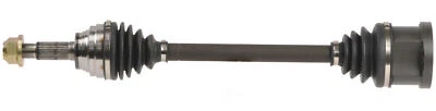 CV Axle Shaft-Drive Axle Parts Master 66-6283 - Image 1 of 4