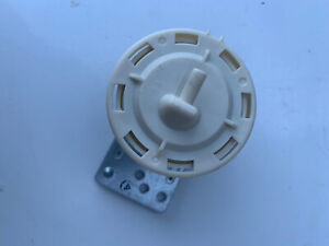 LG Washer Water-Level Pressure Switch 6601ER1006A
