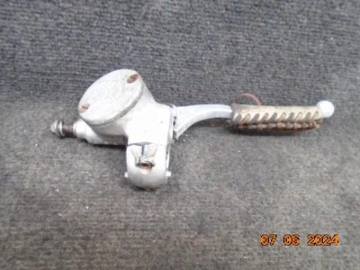 Kawasaki Vulcan 1500 1998 98 VN1500A 88 palanca de freno delantera material cilindro percha Foto 1 de 4