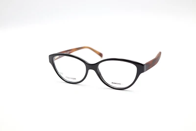 MARCHON NYC PALERMO 001 Pulido Negro/Marrón 53-15-135 Marcos Flex ITALIA L622 Foto 1 de 4