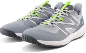 New Balance - Gray Padel Shoe For Men - MCH796J3 - Picture 1 of 7