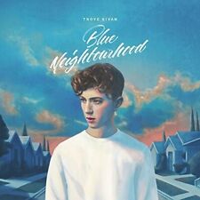 Blue Neighbourhood by Troye Sivan (Record, 2016)