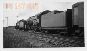 6F365 RP 1948 READING SEASHORE ? RAILROAD ENGINE #135 WOODLAWN JCT NJ - Picture 1 of 1