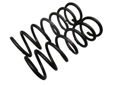 Juego de muelles eje trasero VOLVO V70 III (BW) 2.0 D Foto 1 de 4