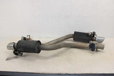 Dodge Charger 2017-2019 conjunto de escape de 5,7 L OEM GA158 Foto 1 de 4