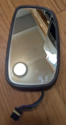 Espejo retrovisor puerta lado conductor izquierdo LEXUS ES300 cristal térmico 1997 - 2001 OEM Foto 1 de 4