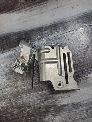 2020 - 2022 Yamaha YZ450F Starting Motor Cover B3J-15436-00-00 - Image 1 of 2