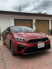 2020 Kia Forte GT