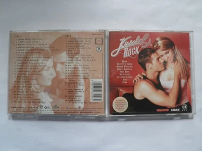 Kuschelrock - 15 Doppel-CD - Bild 1 von 3