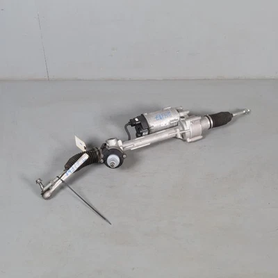 2012-2016 Porsche 911 991 Boxster Cayman 981 Power Steering Gear OEM Used NOTE Foto 1 de 4