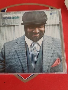 LIQUID SPIRIT BRAND NEW SEALED CD - Picture 1 of 2