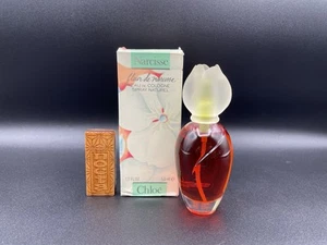 Chloe Narcisse Eau de cologne 50mL/1.7fl.oz Discontinued Women's perfume box - Picture 1 of 12
