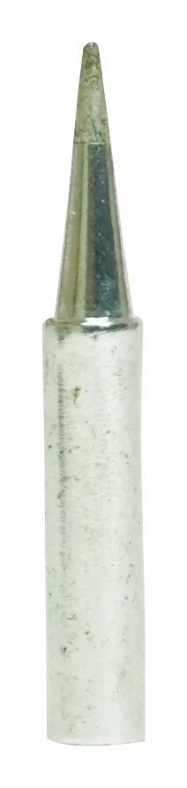 TENMA - Punta de soldador, puntiaguda, 0,5 mm de ancho, 17 mm de largo Foto 1 de 1
