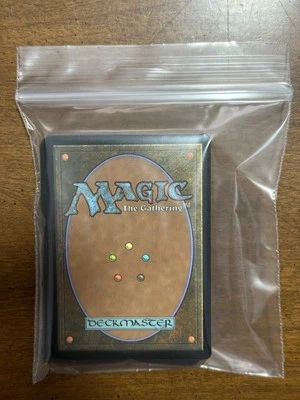 Magic The Gathering Mystery Packs (50 Cards) GREAT VALUE! - Image 1 of 4