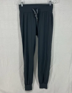 Pantalones de chándal ajustados grises Alp N Rock para mujer talla 1 pequeños Terra ver fotos - Imagen 1 de 16