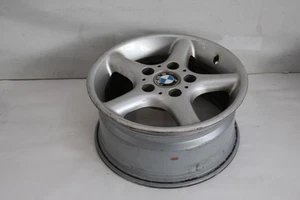 Alu Felge Alufelge vorn links 7x15 ET47 BMW 316i 3er Compact E36 1092968 06-1995 - Picture 1 of 4