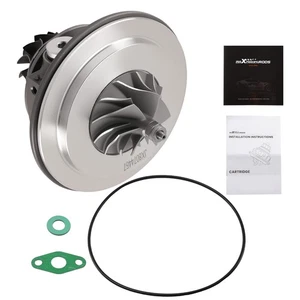 New Turbocharger Cartridge For Vauxhall Meriva 1.6 132kw 2005-2010 5860016 - Picture 1 of 11