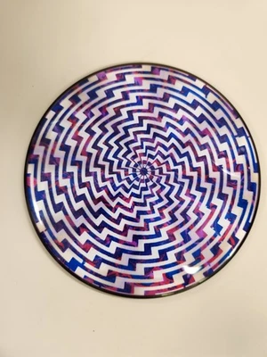 Latitude 64 Grand Swirl Grace with Little Jerm Dye - Image 1 of 4