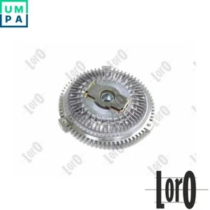 CLUTCH RADIATOR FAN 014-013-0004 FOR MERCEDES-BENZ 124/T-Model E-CLASS 190 2.0L - Picture 1 of 6
