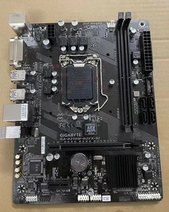 DO GIGABAJTU B250M-D2VX SI LGA1151 32GB VGA E-ATX ulepszony test Motherbroad ok - Zdjęcie 1 z 2