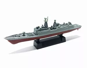 1:900 Scale Type 054A Frigate Battleship Chinese Navy No.5 Toy Figure Model Kits - Picture 1 of 8