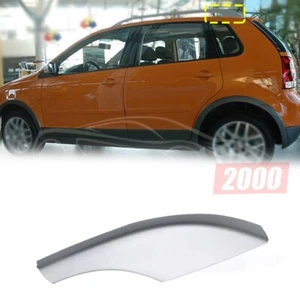 For VW CROSS 2007 2008 2009-2011 Auto Rear Left Roof Luggage Rack Guard Cover - Picture 1 of 9