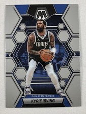 2022-23 Panini Mosaic Parallels and Base Pick Your Card, SHIPS FREE! Up'd 11/14!