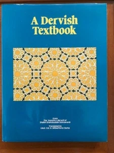 A Dervish Textbook From the 'A Warifu-L-Ma' Arif. - Bild 1 von 3