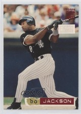 1994 Topps Stadium Club 1st Day Issue Bo Jackson #167