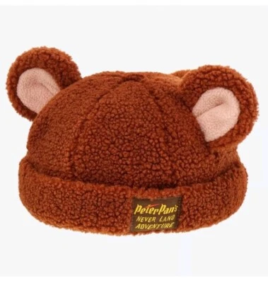 Tokyo Disney Land Япония Питер Пэн Потерянные Мальчики Cubby кепка 58 см - Изображение 1 из 3