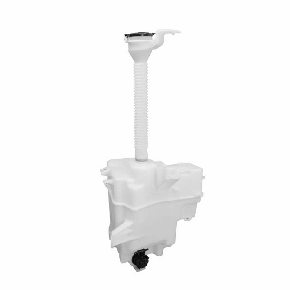 for 2013 2018 Toyota RAV4 Washer Tank, W/ Cap, W/ Inlet, W/ Sensor, W/ Motor - Image 1 of 1