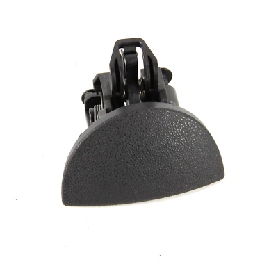 2012 - 2017 Fiat 500 Glove Box Latch Lid Lock Release 1RZ06JXWAE 1063 - Image 1 of 3