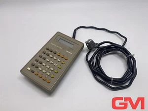 Siemens Hand-Programiergerät 6ES5605-0UA11 Hand-Held Programmer Pg 605U - Picture 1 of 7