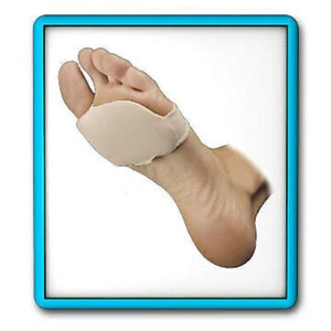 Metatarsal Diminutive Pad - Picture 1 of 8