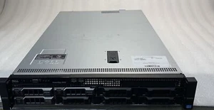 Dell PowerEdge R520 2U Server BOOTS Xeon E5-2420 1.90GHz 64GB RAM NO HDD NO OS - Afbeelding 1 van 8