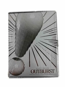 Hasbro - Electronic Outburst Party Game, Platinum Edition - Picture 1 of 4