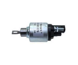 MONARK Magnetschalter für VW Starter / Anlasser - solenoid switch - Picture 1 of 1