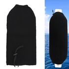 Boat Fender Covers Sun Protection Anti-Collision Ball-Cover Marine Bumper Covers