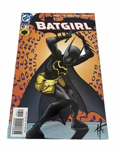 Batgirl (2000 series) #6 in Near Mint condition. DC comics (box1) - Picture 1 of 3