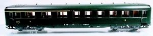 Marklin HO 43218 SCNF 1st. Class Express Passenger Car - Picture 1 of 12